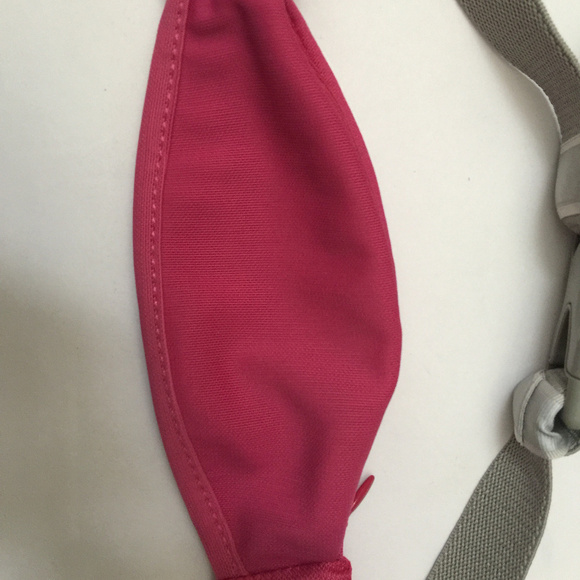 Nathan Pink Running Pack Belt NWT main image 8